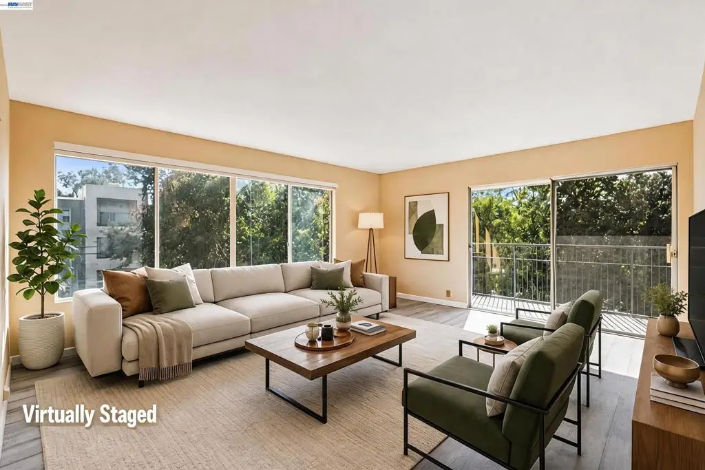 455 Crescent St #202, Oakland, CA 94610 - #1