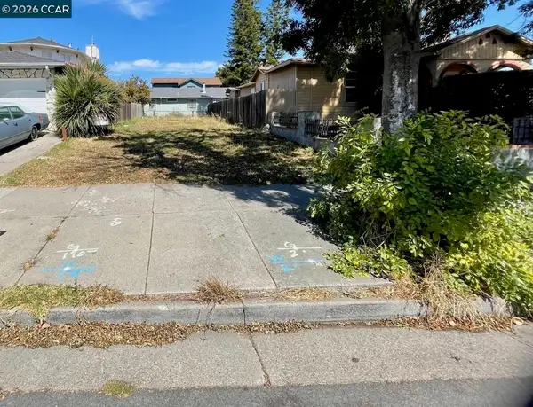 2517 Cutting Blvd, Richmond, CA 94804