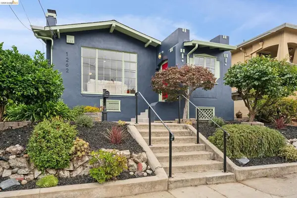 1262 Excelsior, Oakland, CA 94610