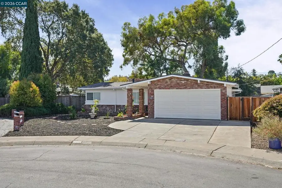 3120 Marvelle Lane, Concord, CA 94518 - #2