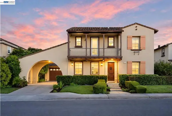 5662 Lysander Way, San Ramon, CA 94582