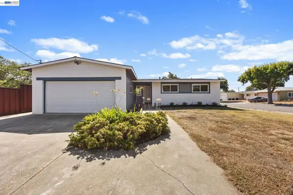 5582 Jonathan Dr, Newark, CA 94560