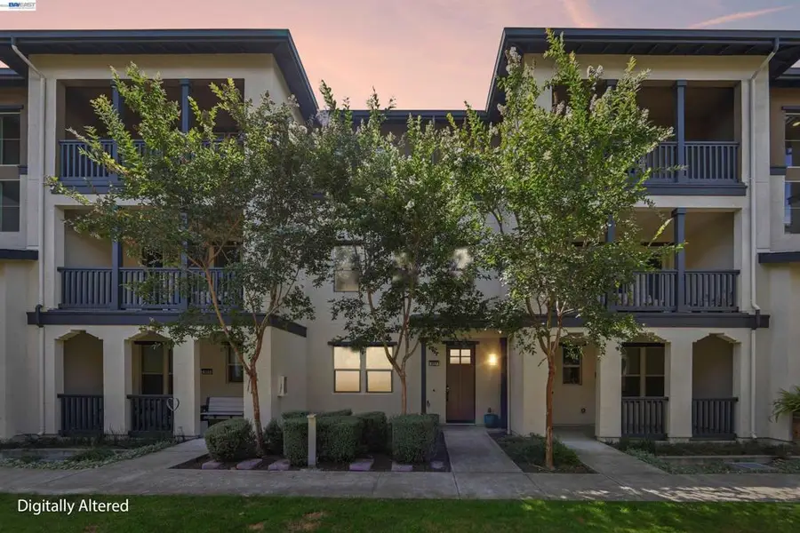 457 Diller Street, Alameda, CA 94501 - #2