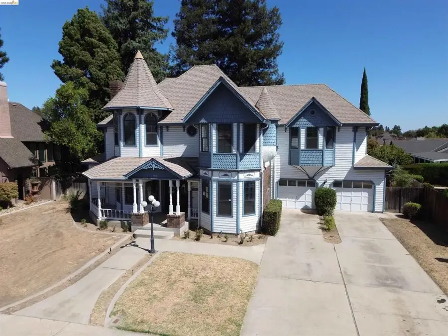 3716 Viader Dr, Modesto, CA 95356 - #2