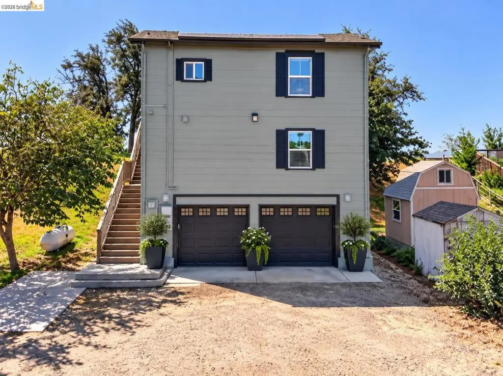 1376 Taylor Rd, Bethel Island, CA 94511 - #1