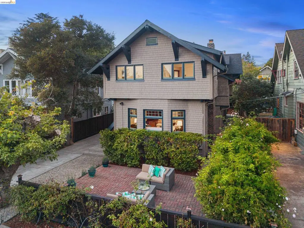 2731 Prince St, Berkeley, CA 94705 - #1