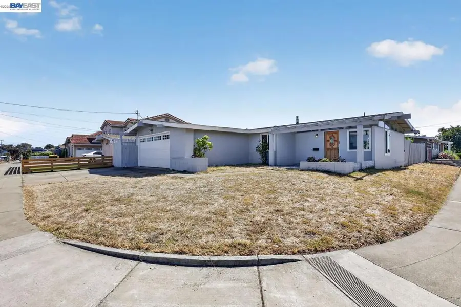 2786 Bal Harbor Ln, Hayward, CA 94545 - #2