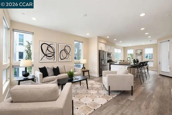 1488 Wright Ave, Richmond, CA 94804
