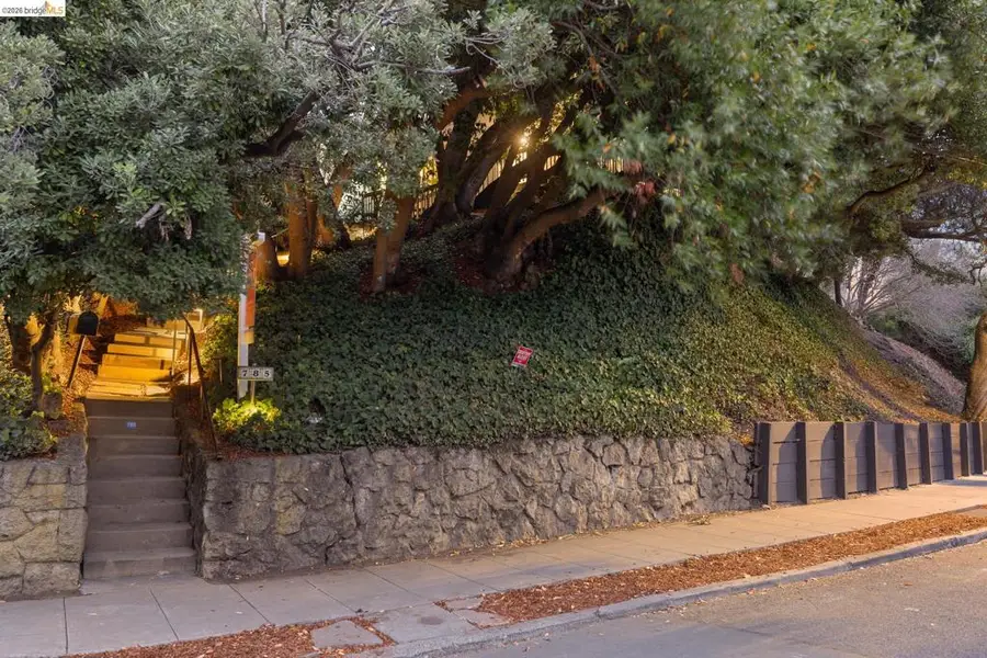 785 San Luis Rd, Berkeley, CA 94707 - #3