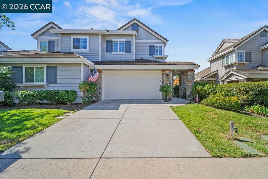 334 Saclan Ter, Clayton, CA 94517 - #2