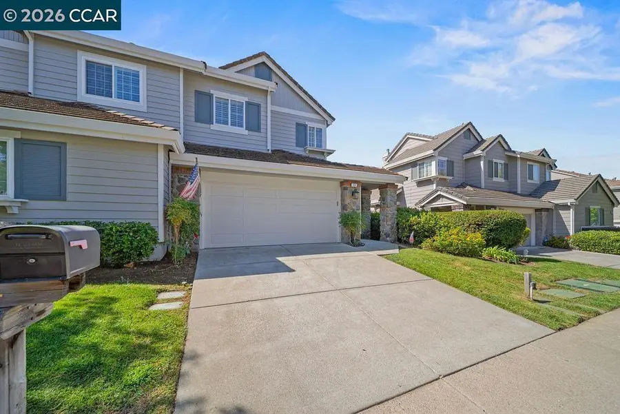 334 Saclan Ter, Clayton, CA 94517 - #3
