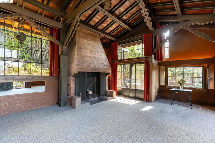 2711 Buena Vista Way, Berkeley, CA 94708 - #2