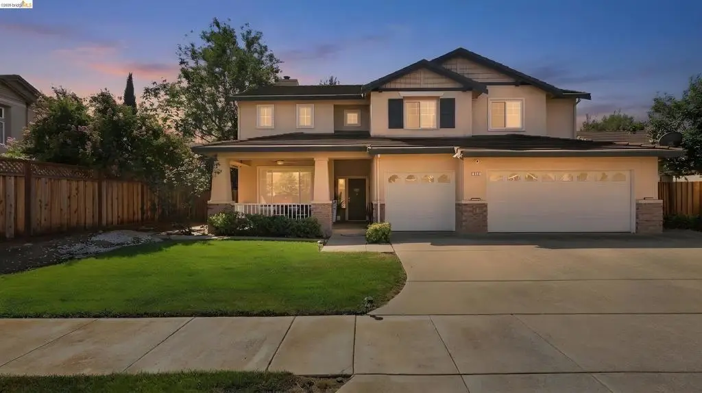812 Allen Court, Brentwood, CA 94513 - #1