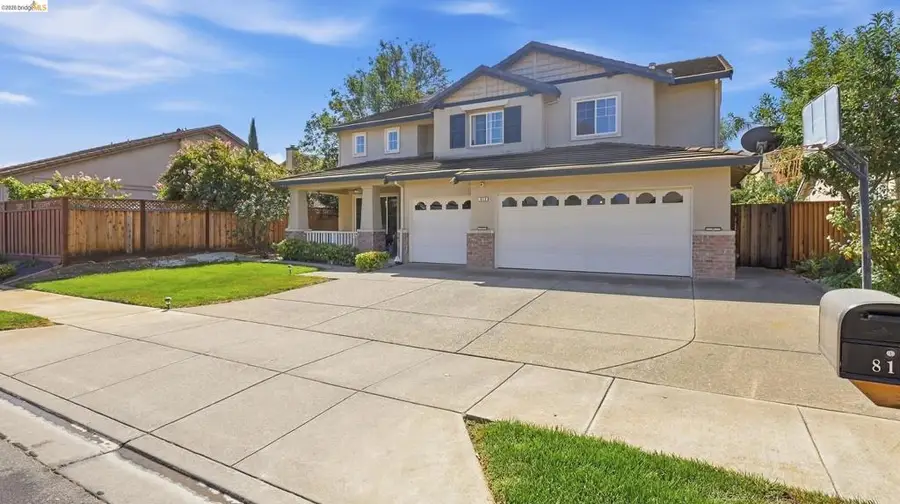 812 Allen Court, Brentwood, CA 94513 - #3