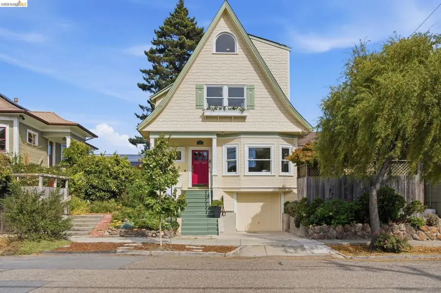 2343 Roosevelt Ave, Berkeley, CA 94703 - #3