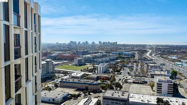 6363 Christie Avenue #2901, Emeryville, CA 94608