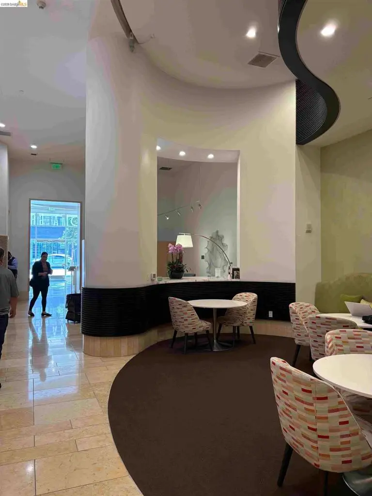 1160 Mission Street #1404, San Francisco, CA 94103 - #3