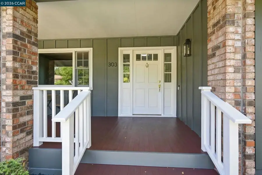 303 Calle La Mesa, Moraga, CA 94556 - #3