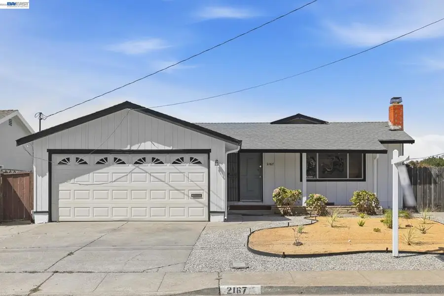 2167 Cypress Ave, San Pablo, CA 94806 - #2