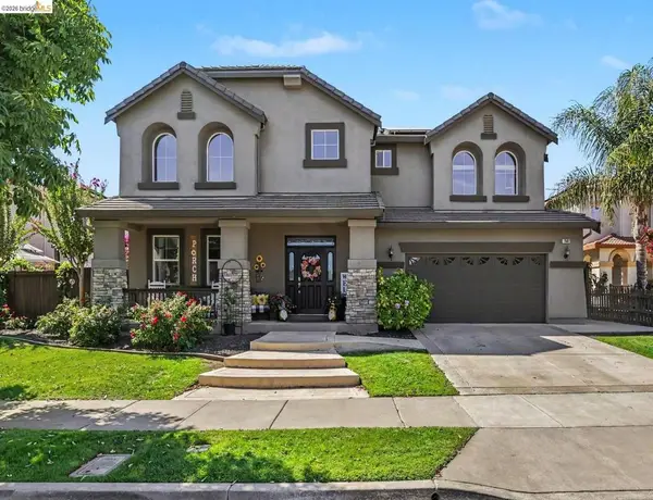1587 Dawnview Dr, Brentwood, CA 94513