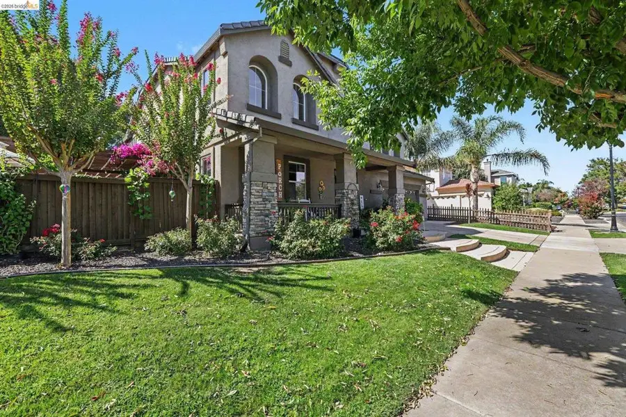 1587 Dawnview Dr, Brentwood, CA 94513 - #3