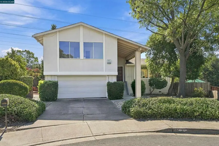 5378 Meadow Wood Place, Concord, CA 94521 - #2