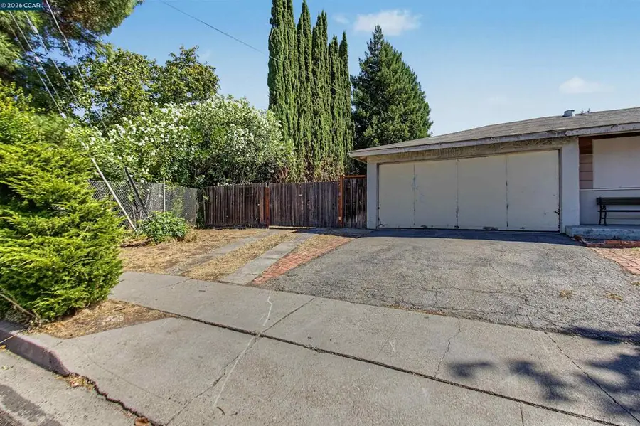 3865 Raap Ave, Martinez, CA 94553 - #2