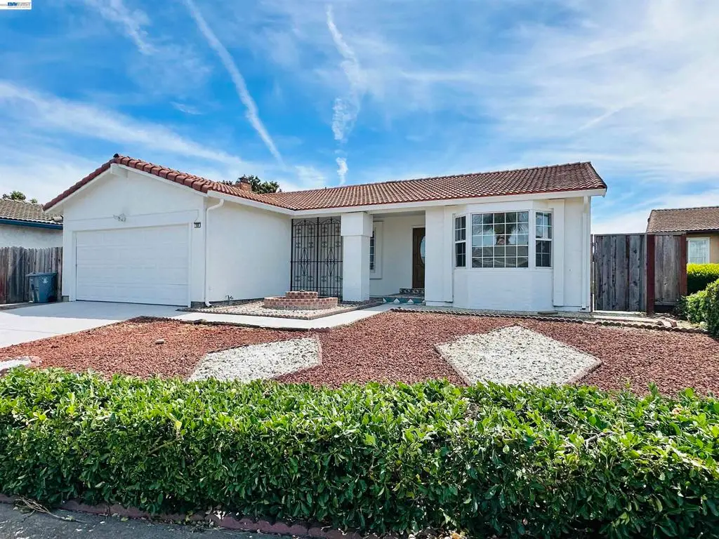 4506 Birchwood Ct, Union City, CA 94587 - #1