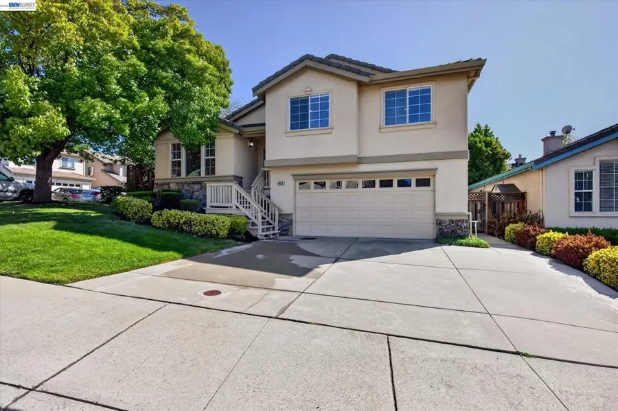8039 Canyon Creek Cir, Pleasanton, CA 94588 - #2