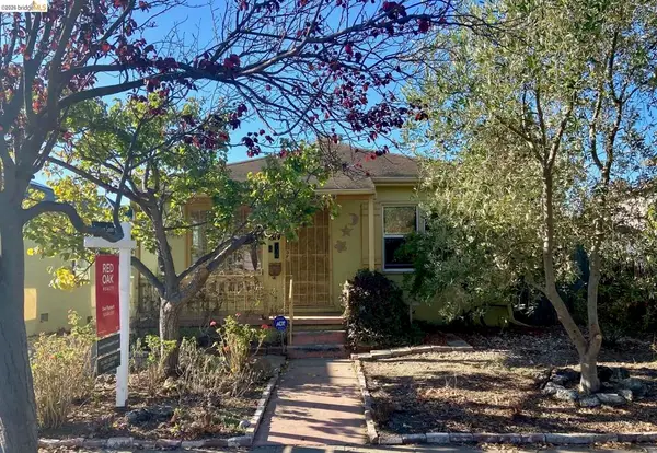 2814 Roosevelt Ave, Richmond, CA 94804