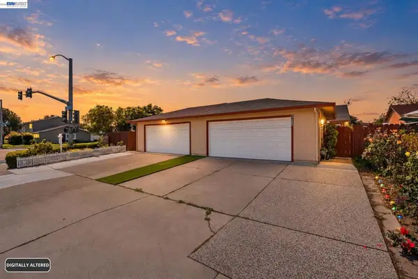 31261 Fredi St, Union City, CA 94587