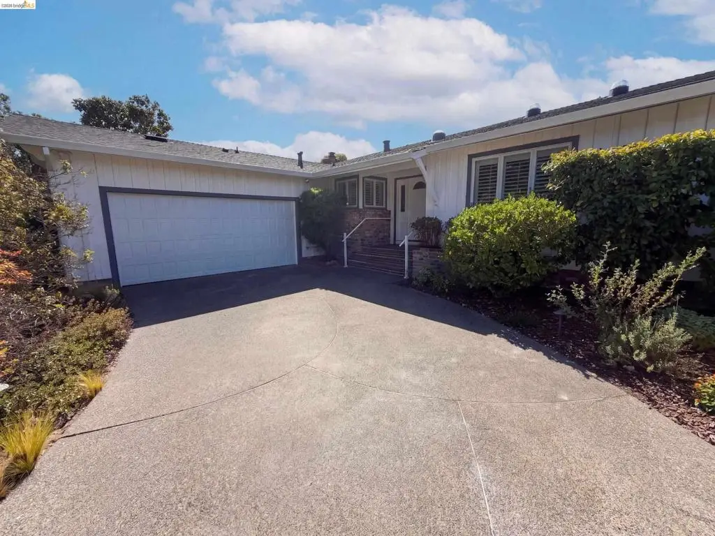 447 Via Del Plano, Novato, CA 94949 - #1