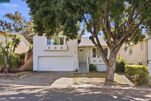 240 Power Drive, Vallejo, CA 94589