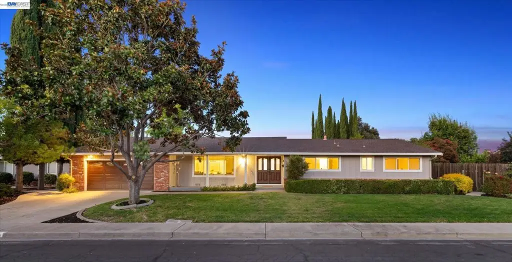 1740 Argonne Dr, Concord, CA 94518 - #1