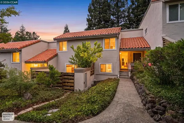 262 Paseo Bernal, Moraga, CA 94556