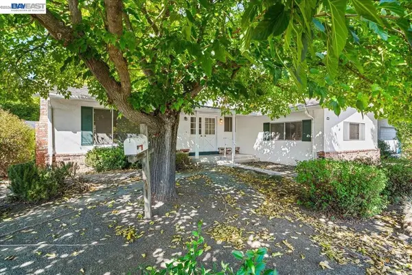 1099 Lynn St, Livermore, CA 94550