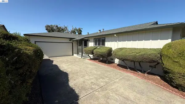24675 Townsend Ave, Hayward, CA 94544