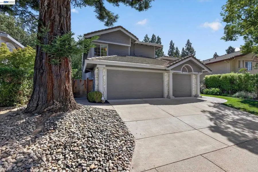 749 Sweet Water Dr, Danville, CA 94506 - #3