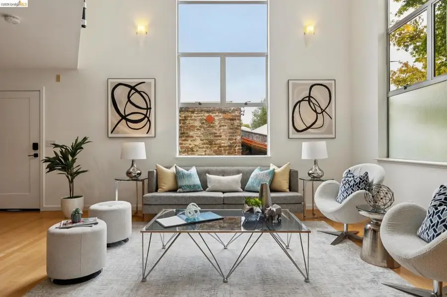 3113 Shattuck Ave #5, Berkeley, CA 94705 - #3