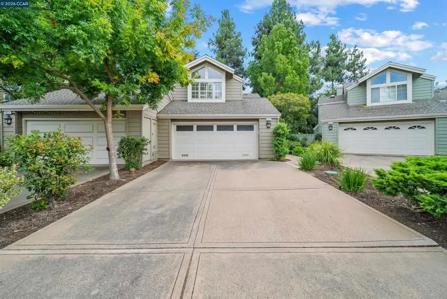 1931 Stratton Cir, Walnut Creek, CA 94598 - #2