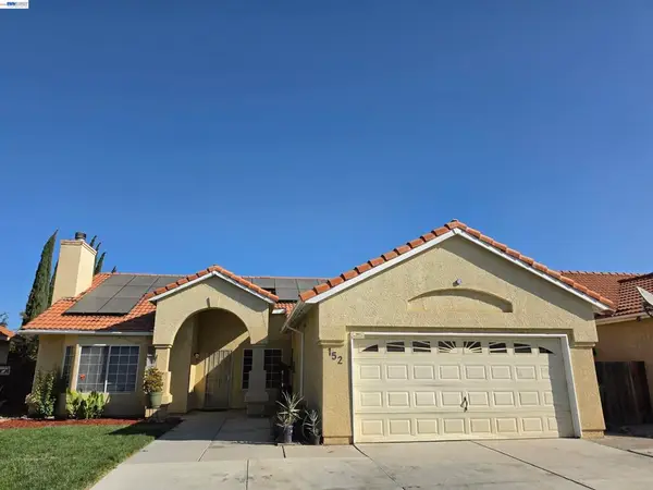 152 Chardonnay Street, Los Banos, CA 93635