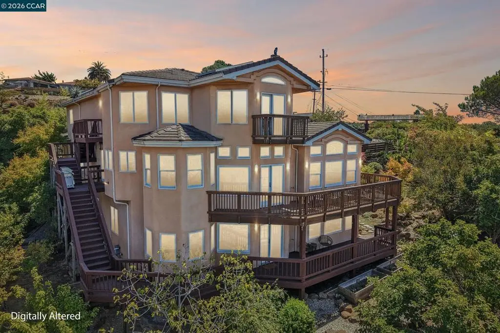 3906 Arbutus Ct, Hayward, CA 94542 - #1