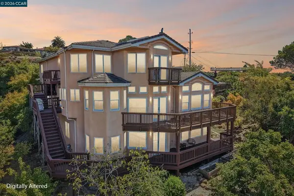 3906 Arbutus Ct, Hayward, CA 94542