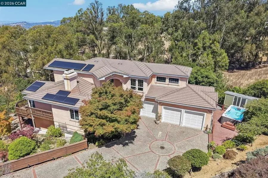 3906 Arbutus Ct, Hayward, CA 94542 - #3