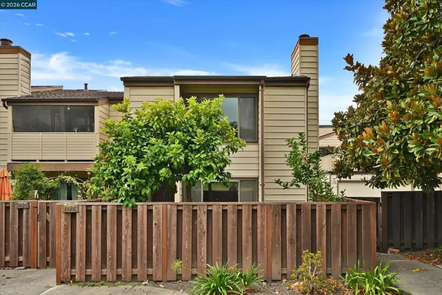 1126 Richmond St, El Cerrito, CA 94530 - #2