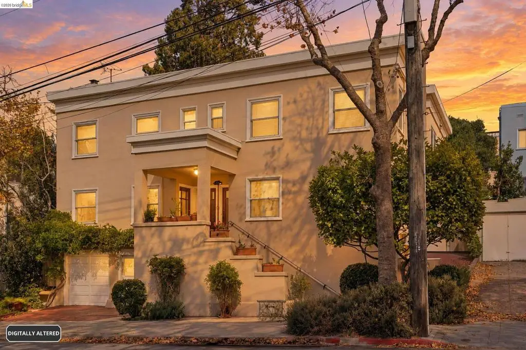 2271 Cedar #1, Berkeley, CA 94709 - #1