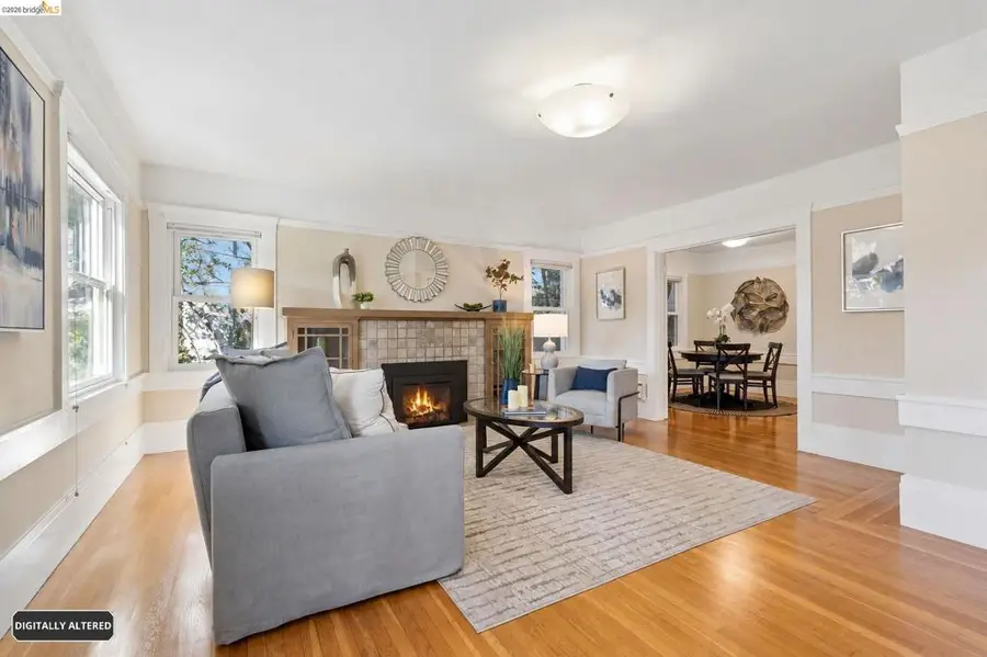 2271 Cedar #1, Berkeley, CA 94709 - #3