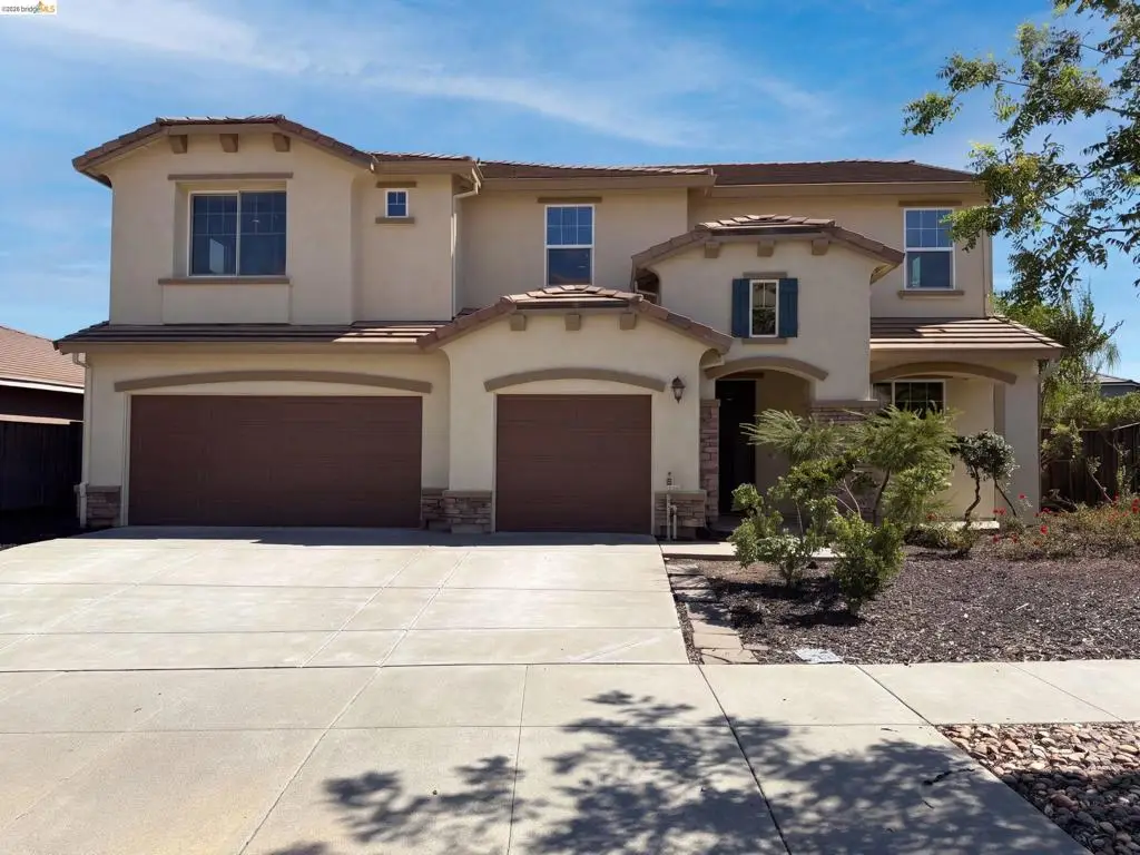 2359 Hancock Dr, Fairfield, CA 94533 - #1