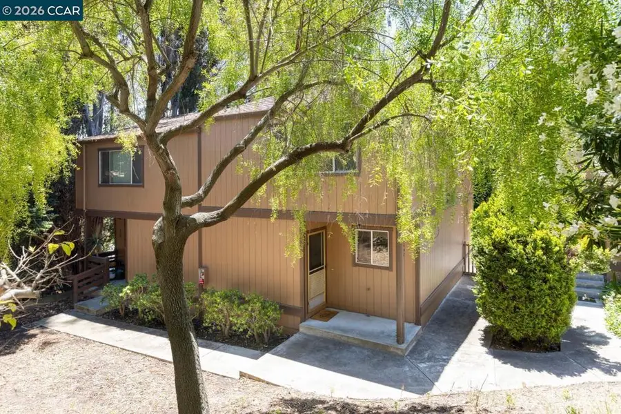 506 Chabre Ct, El Sobrante, CA 94803 - #2
