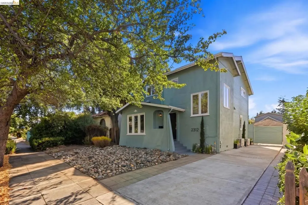 2312 Browning St., Berkeley, CA 94702 - #1